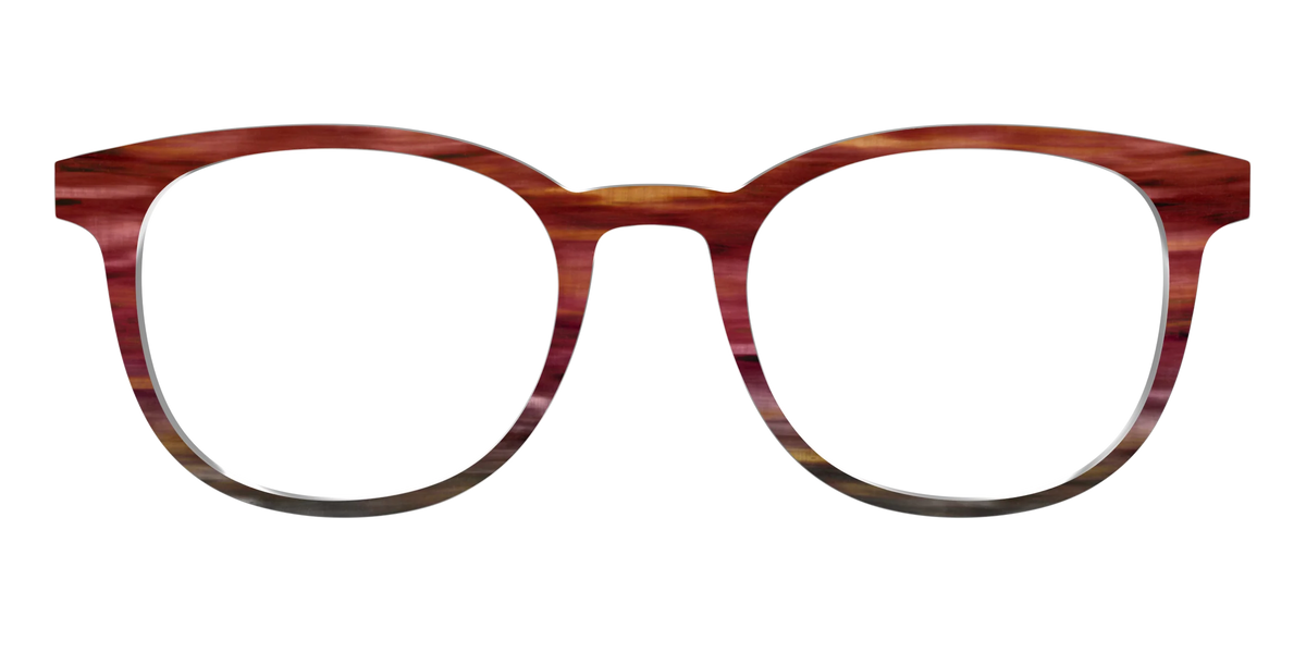 The Auburn Gradient Horn