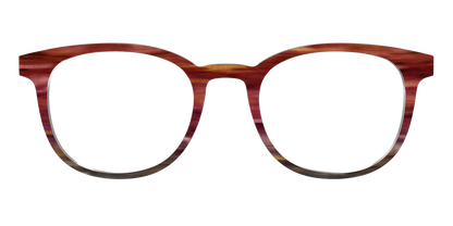 The Auburn Gradient Horn