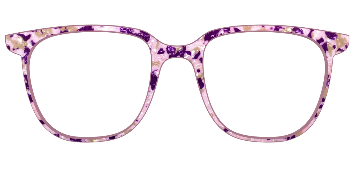 The Spotted Thistle Pearl Tortoise