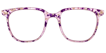 The Spotted Thistle Pearl Tortoise