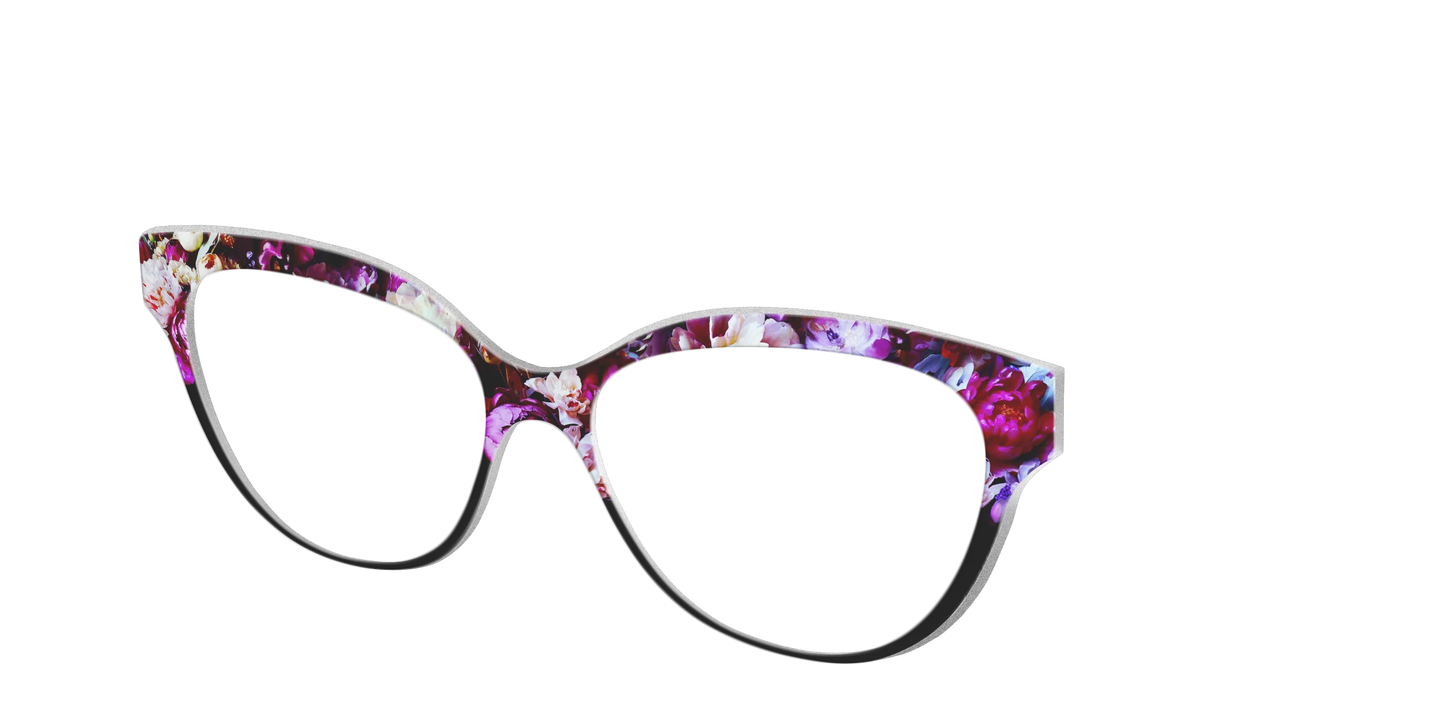 The Pretty in Petals