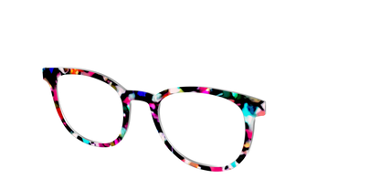The Technicolor Tortoise