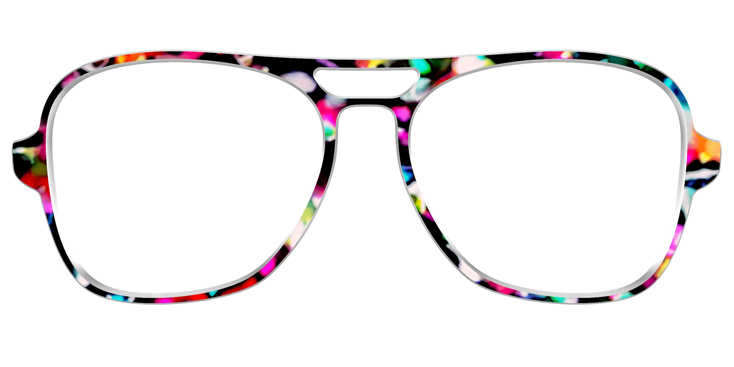 The Technicolor Tortoise