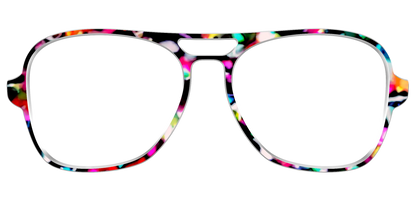 The Technicolor Tortoise