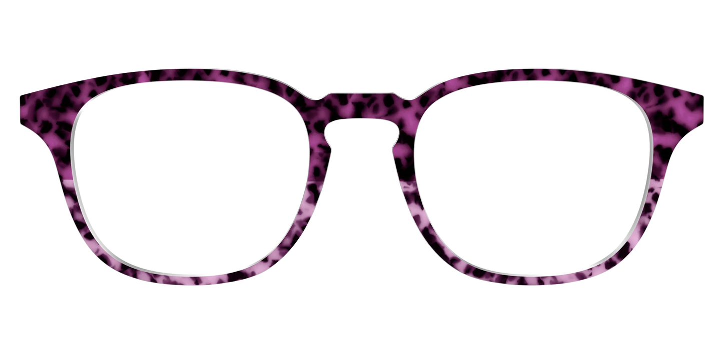 The Huckleberry Tortoise Split