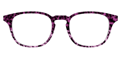 The Huckleberry Tortoise Split