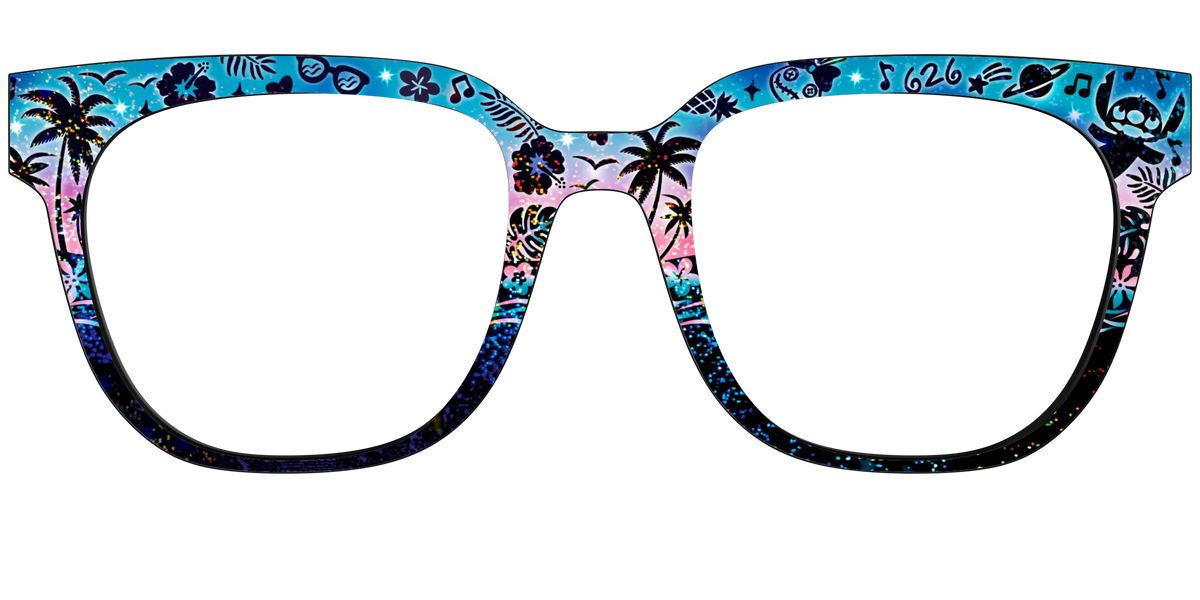 Catching Waves After Dark Holographic