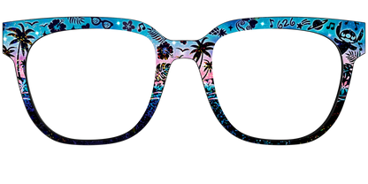 Catching Waves After Dark Holographic