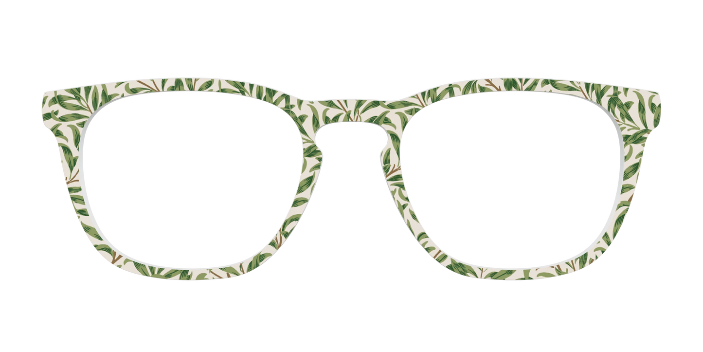 William Morris Willow Bough