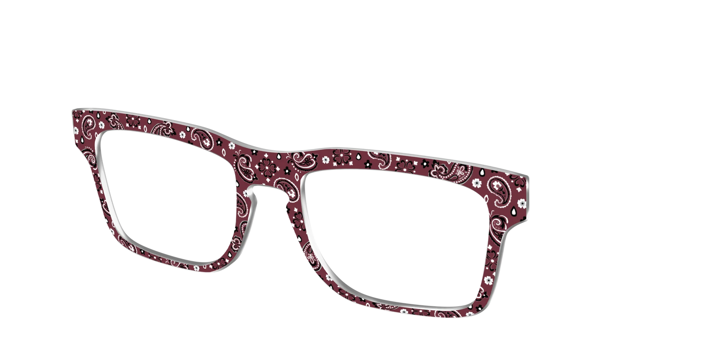 The Western Paisley
