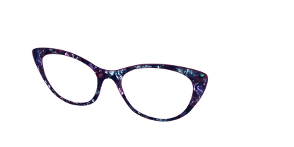 The Black Opal Pearl Tortoise