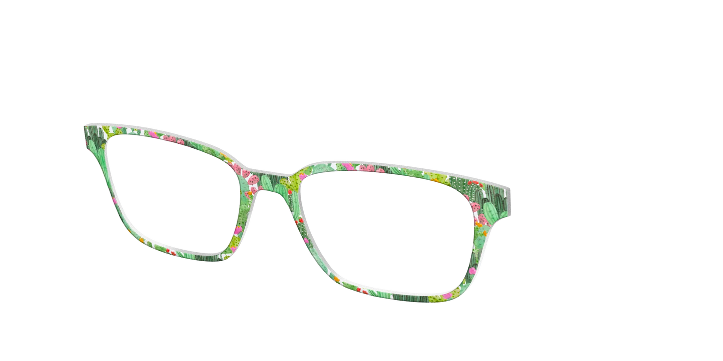 The Cactus Floral