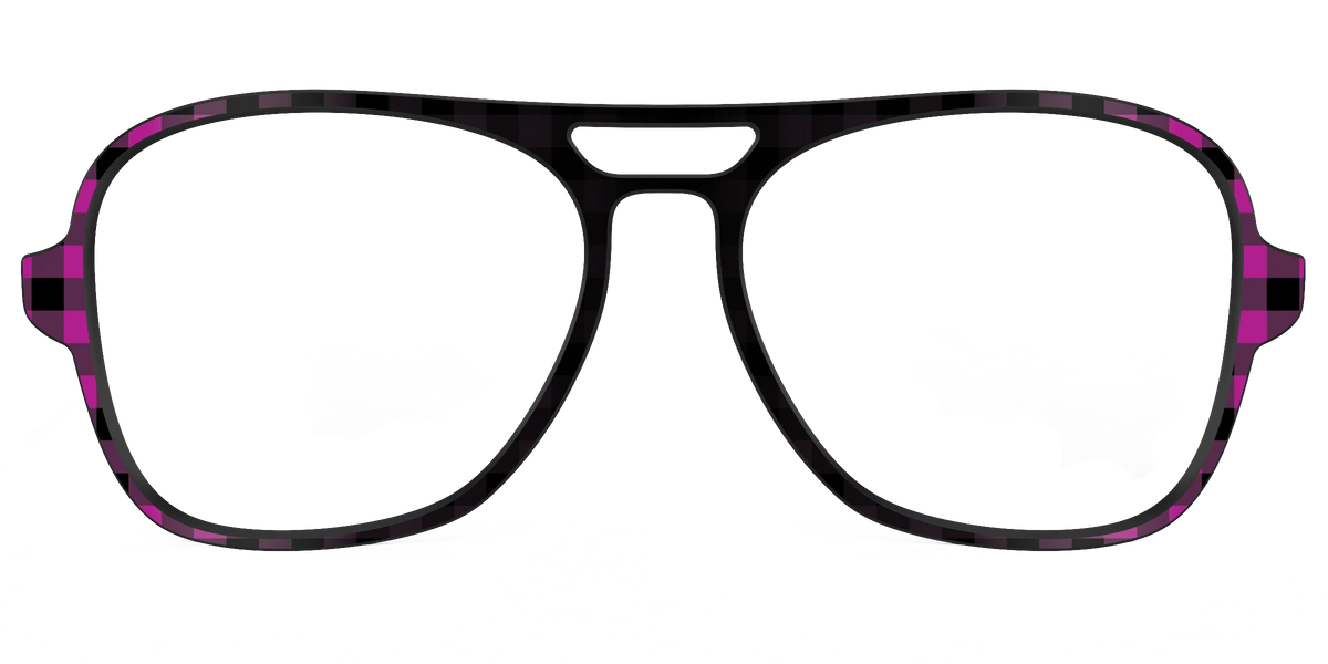 The Reimagined Plaid