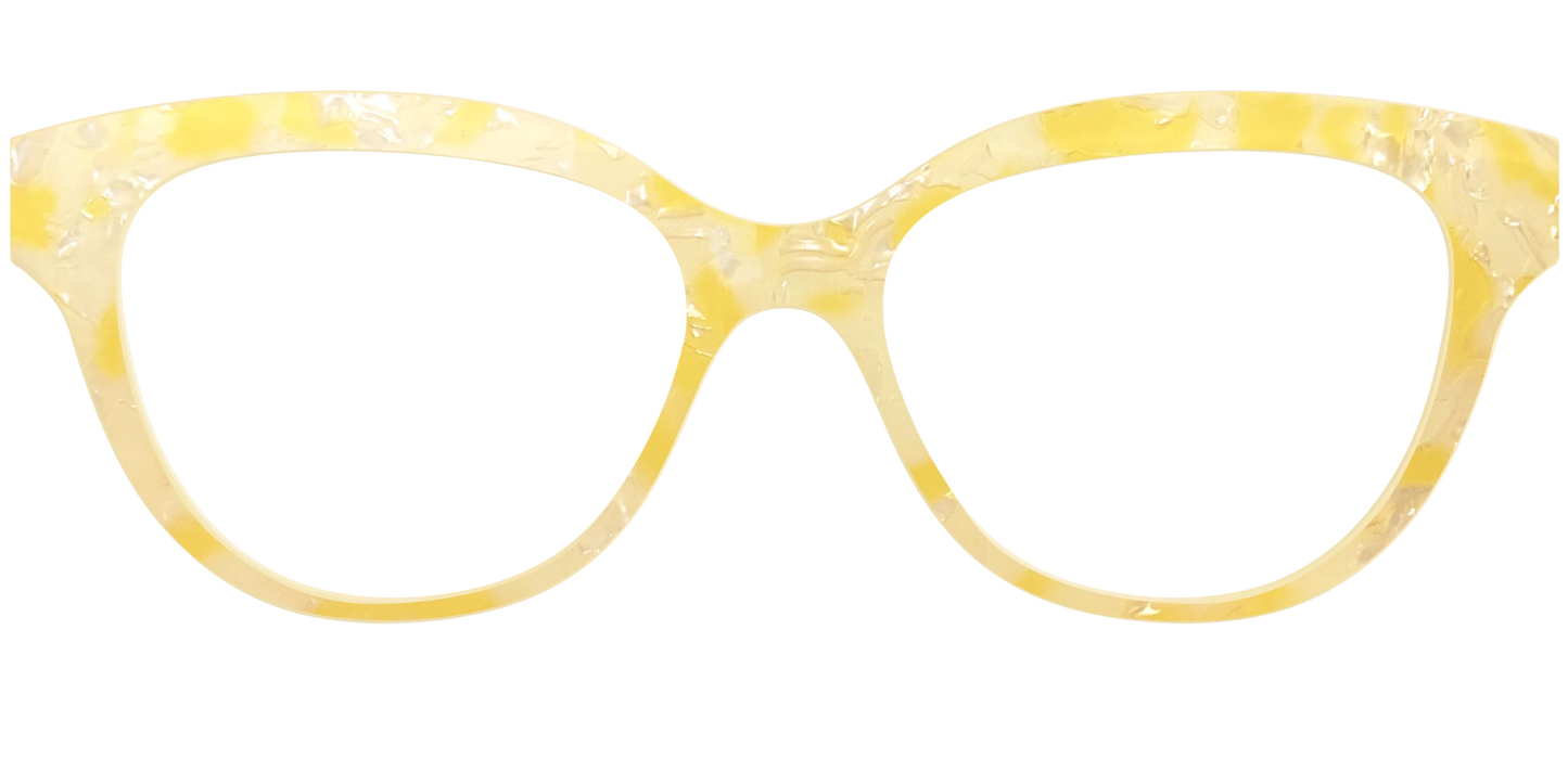 The Limoncello Pearl Marble