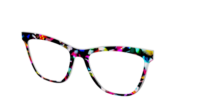 The Technicolor Tortoise