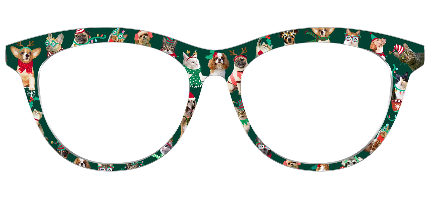 The Meowy Christmas