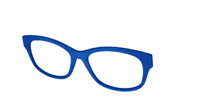 The Matte Indigo