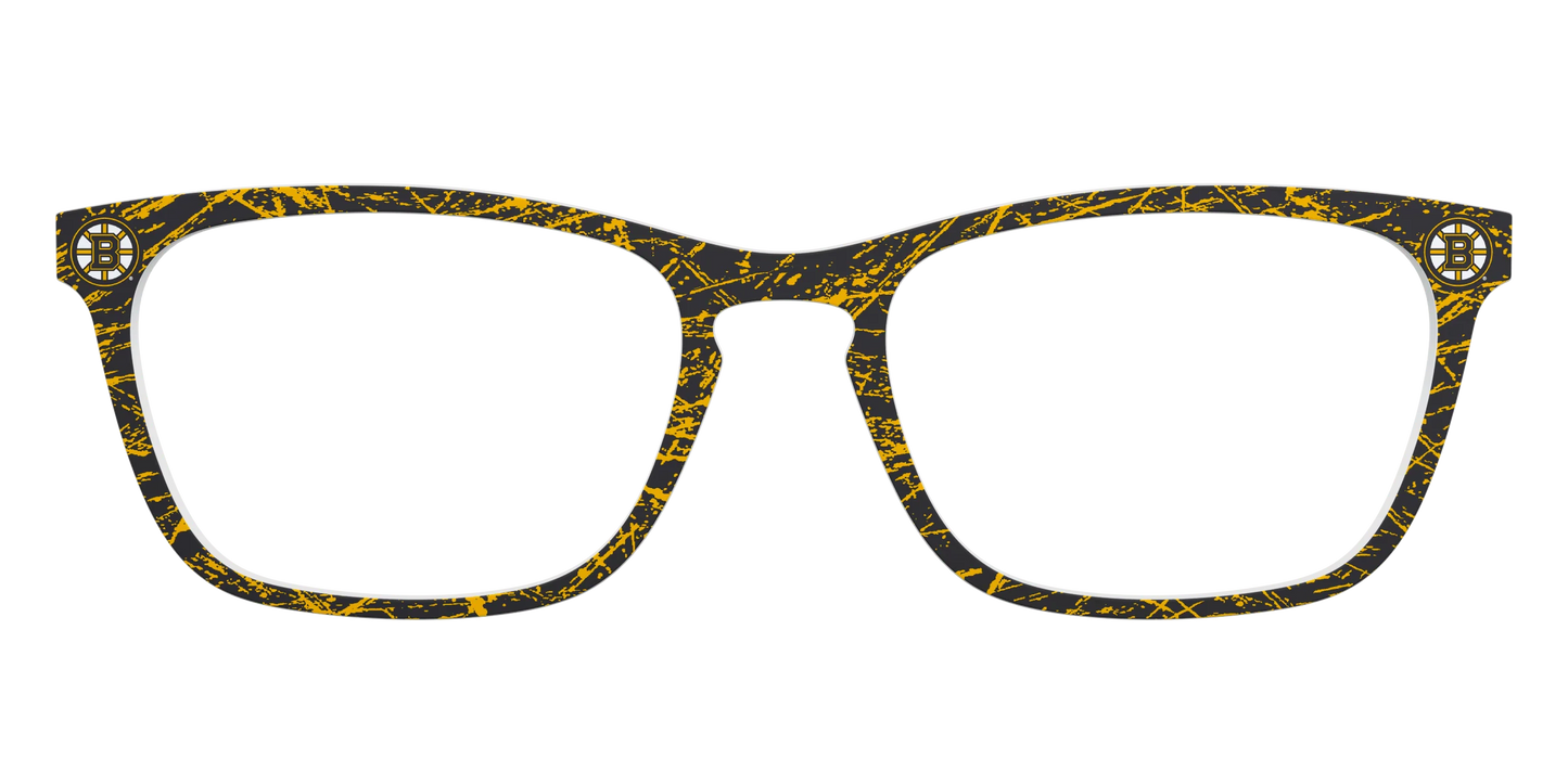 The Bruins® Ice