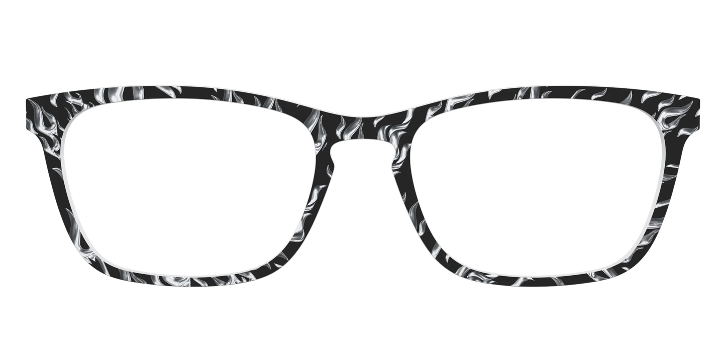 The Chrome Flames
