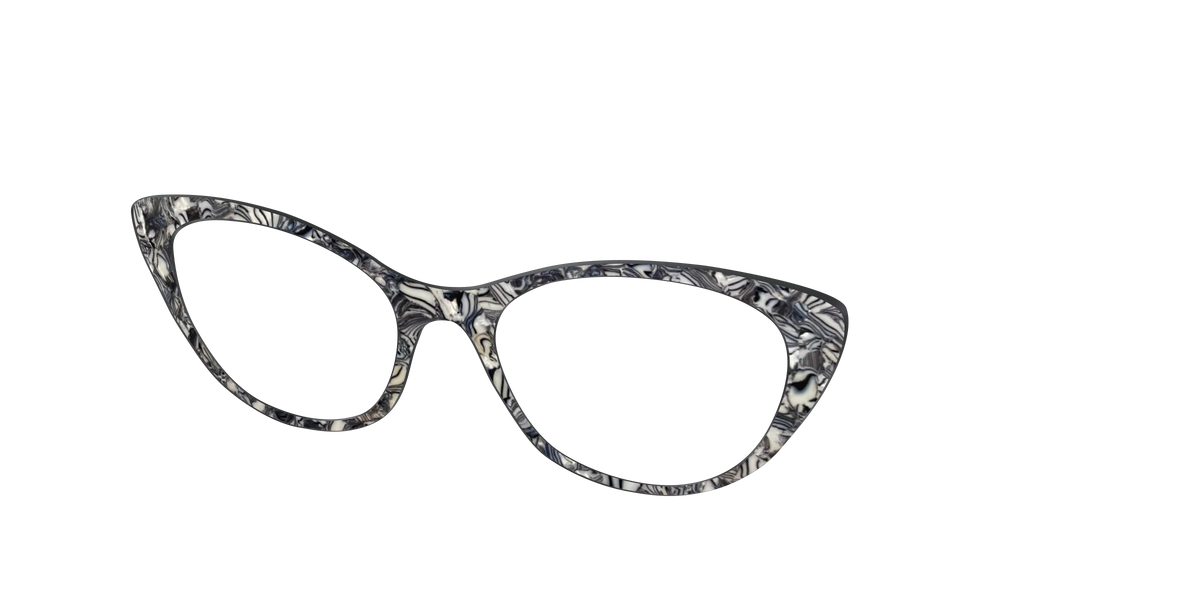 The B&W Pearl Agate