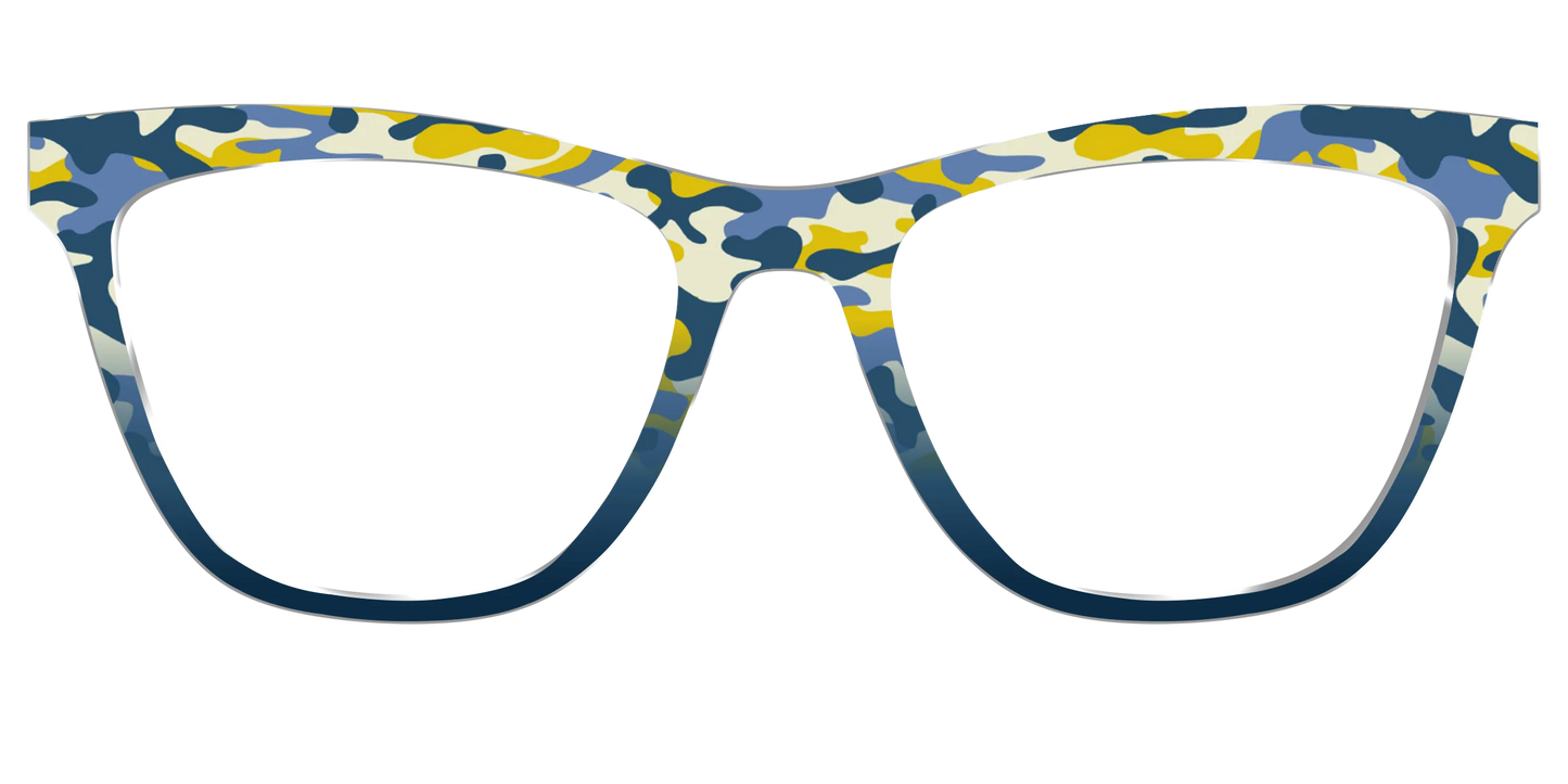 The Waterfront Breeze Camo