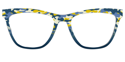 The Waterfront Breeze Camo