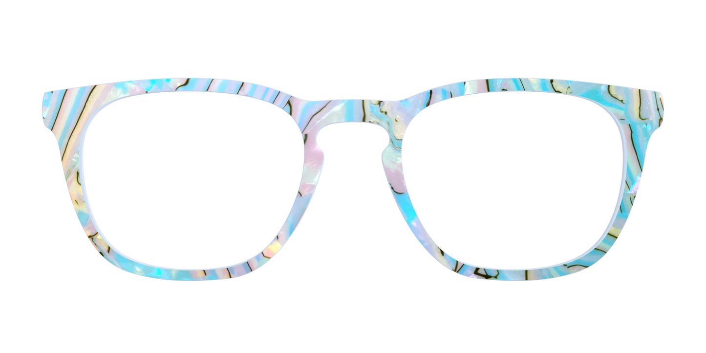 The Daybreak Pearl Marble