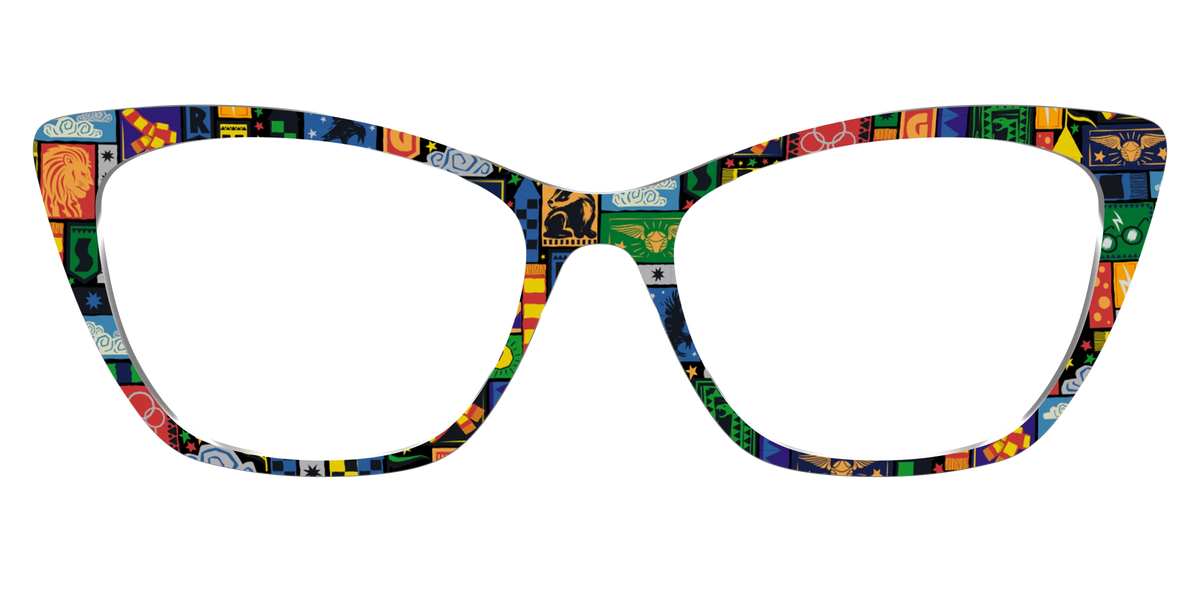 The Quidditch Patchwork