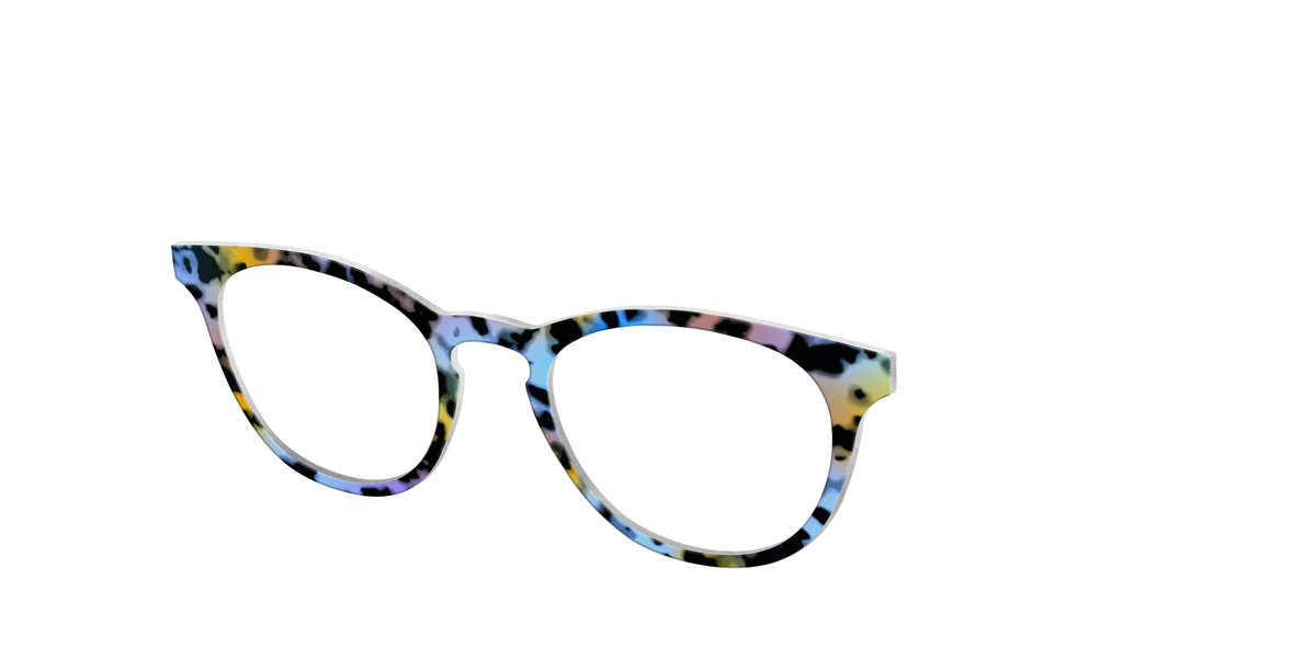The Positano Tortoise