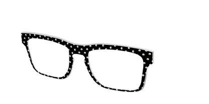 The Pearl Polka Dots