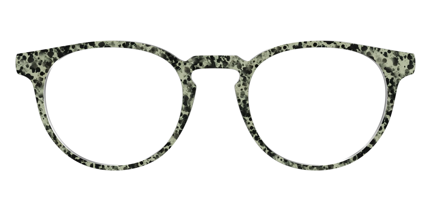 The Speckled Moss