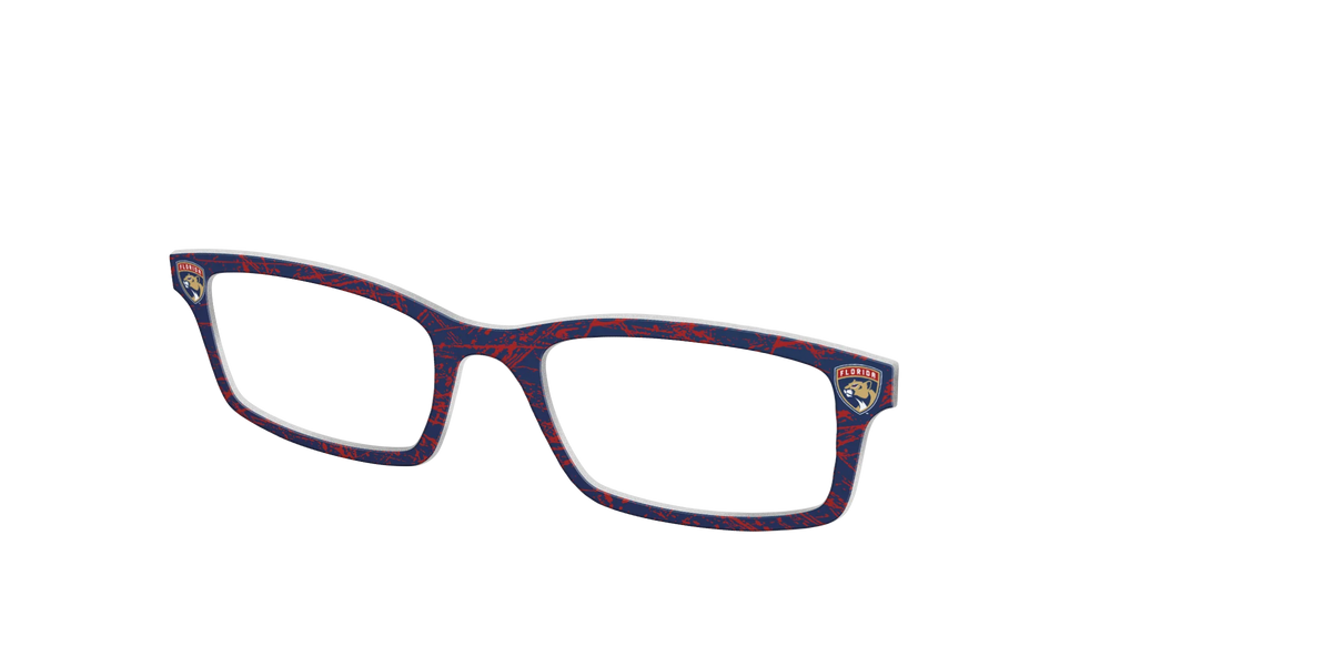 The Panthers® Ice