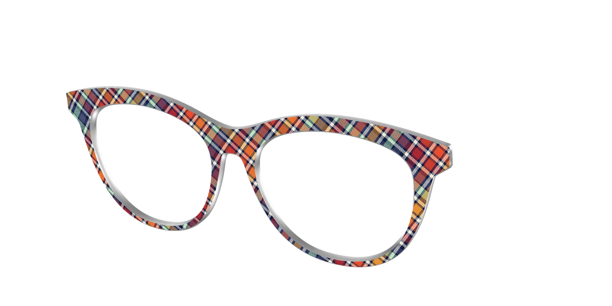 The Nordic Plaid