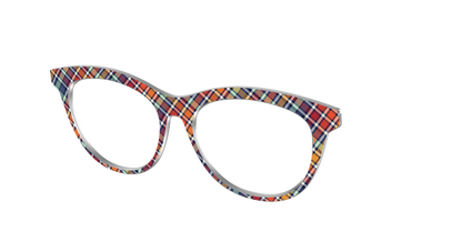 The Nordic Plaid