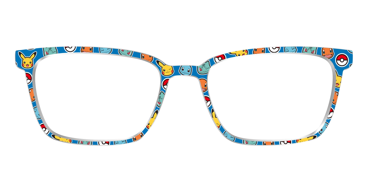 Pokémon Multi Dot