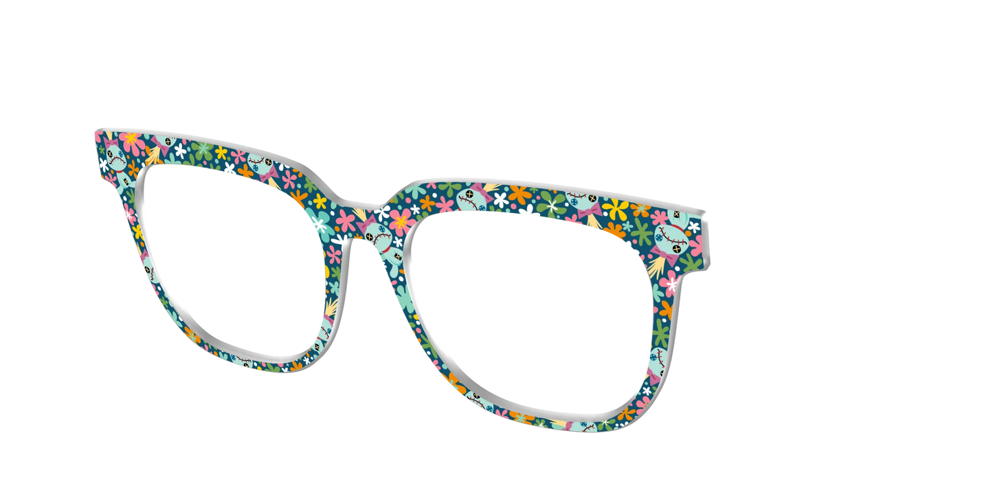 Scrump's Sew Sweet Floral