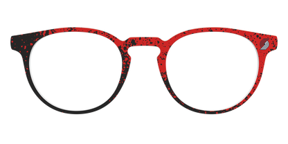 The Trailblazers Splatter