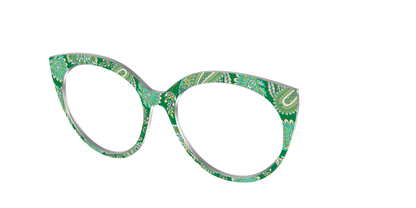The Irish Paisley