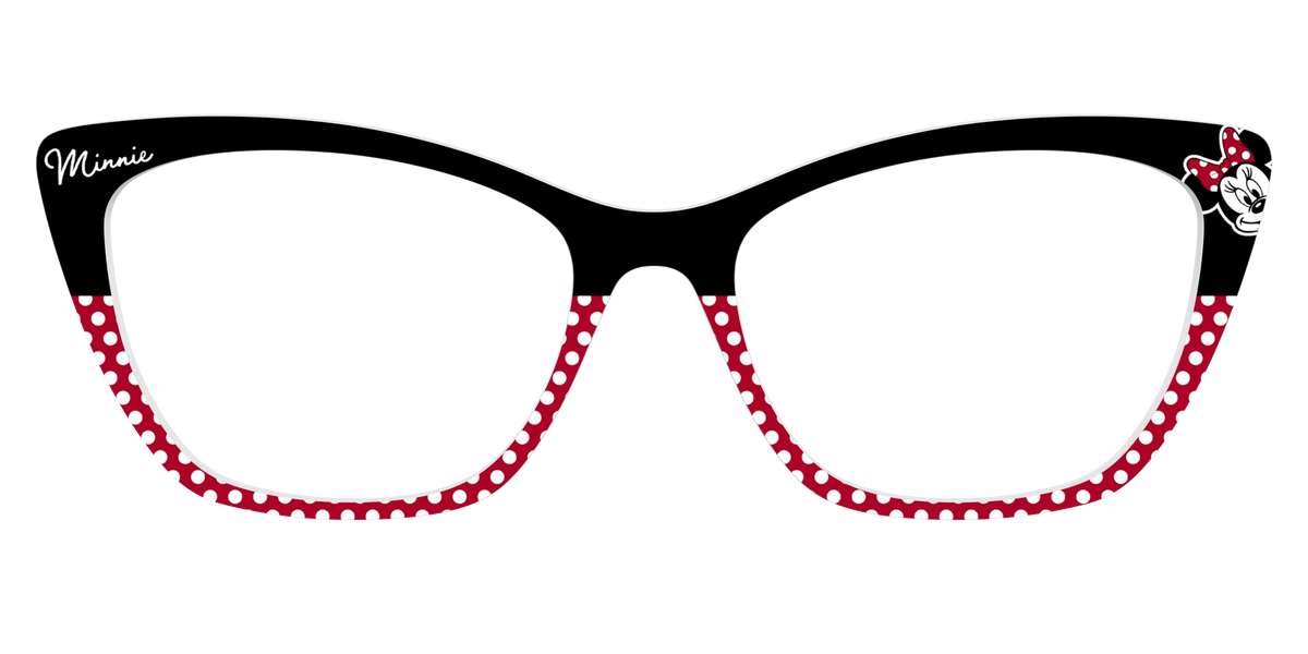 The Minnie Split