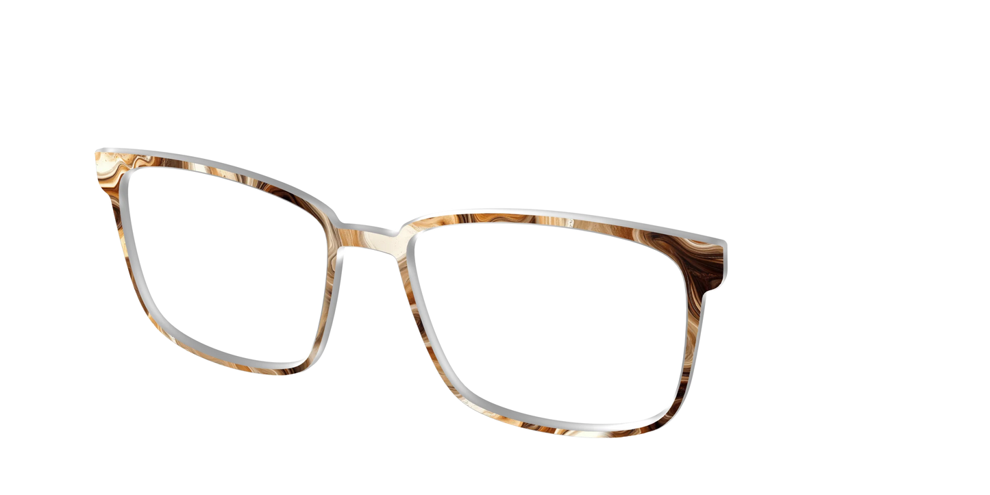 The Espresso Marble