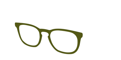 The Army Green