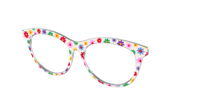 The Daisy Charms