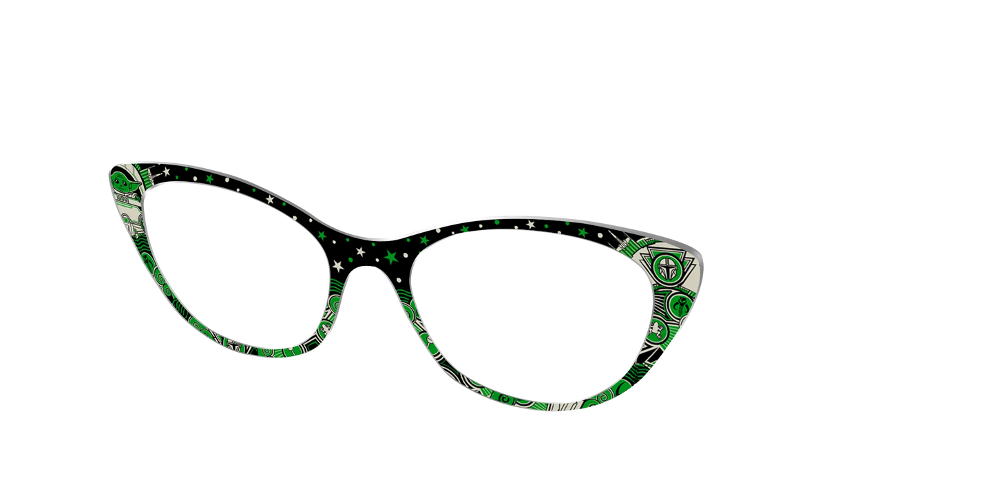 Grogu™ Deco Galaxy