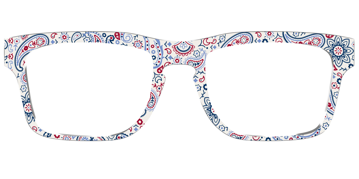 The Picnic Paisley