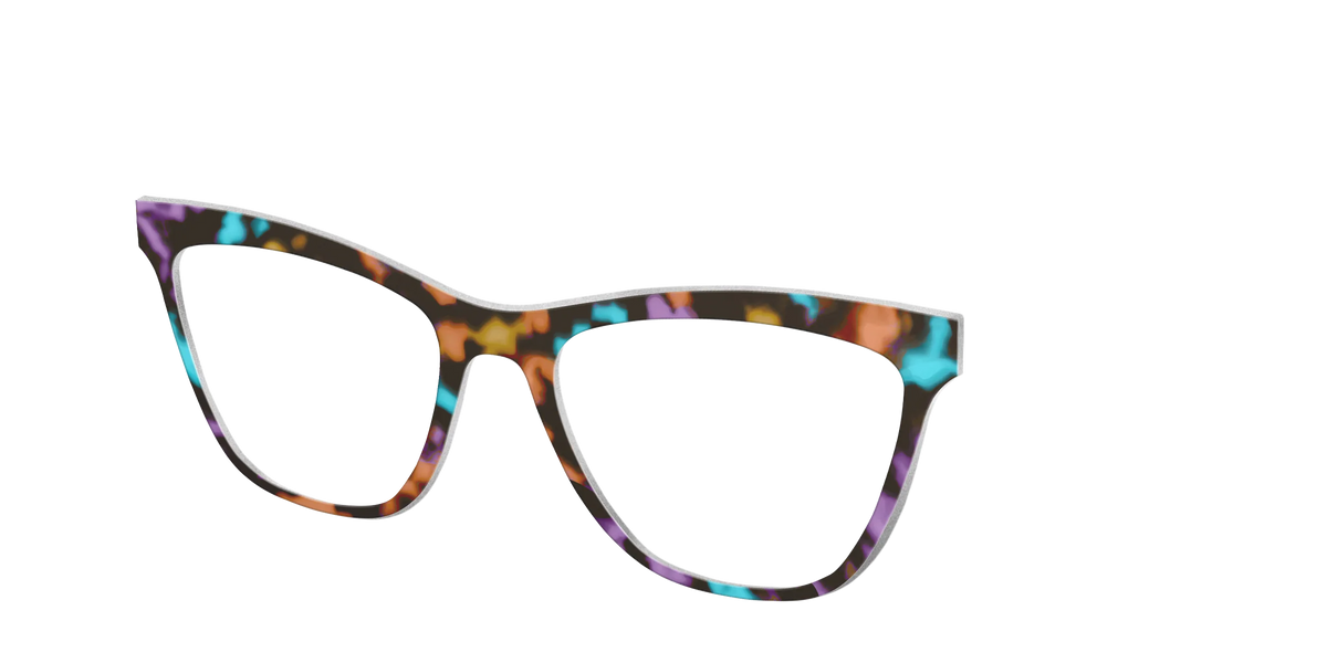 The Summer Tortoise
