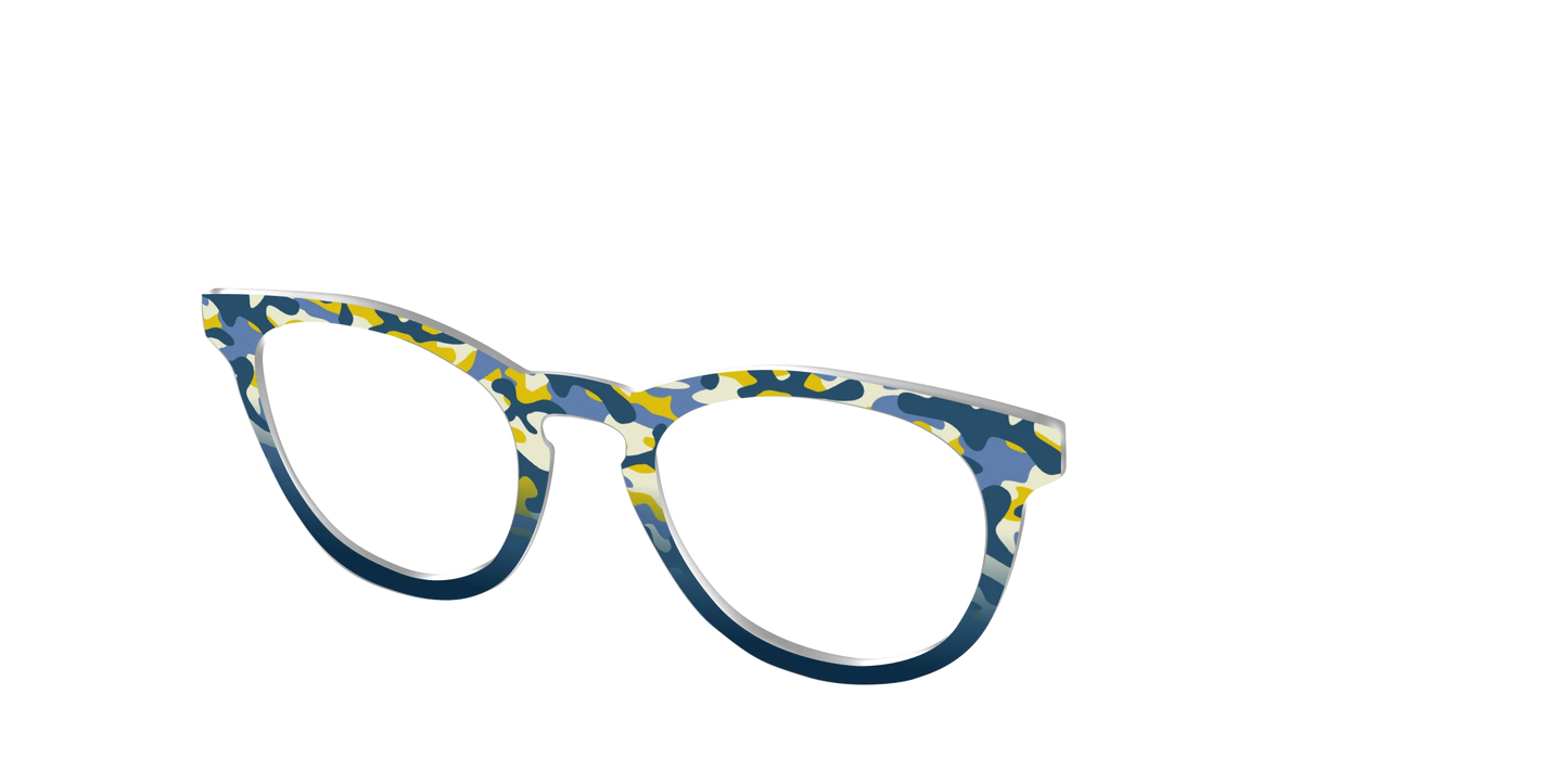 The Waterfront Breeze Camo