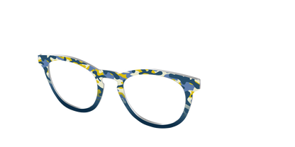 The Waterfront Breeze Camo