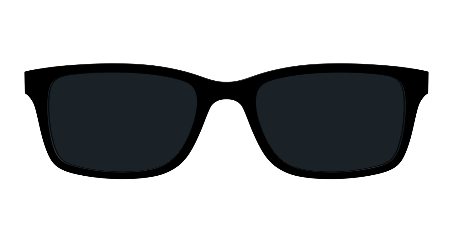 The Non-Polarized Black Sun Top