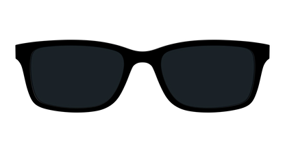 The Non-Polarized Black Sun Top