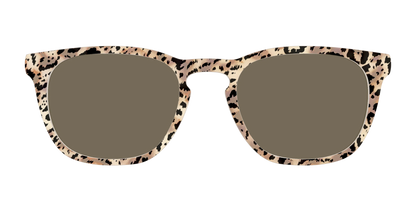The Polarized Wild Cat Sun Top